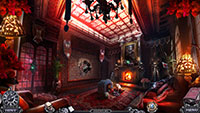 Grim Tales Crimson Hollow Collectors Edition-screenshots